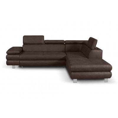 Minkštas kampas CONTI (Massimo-94) D V